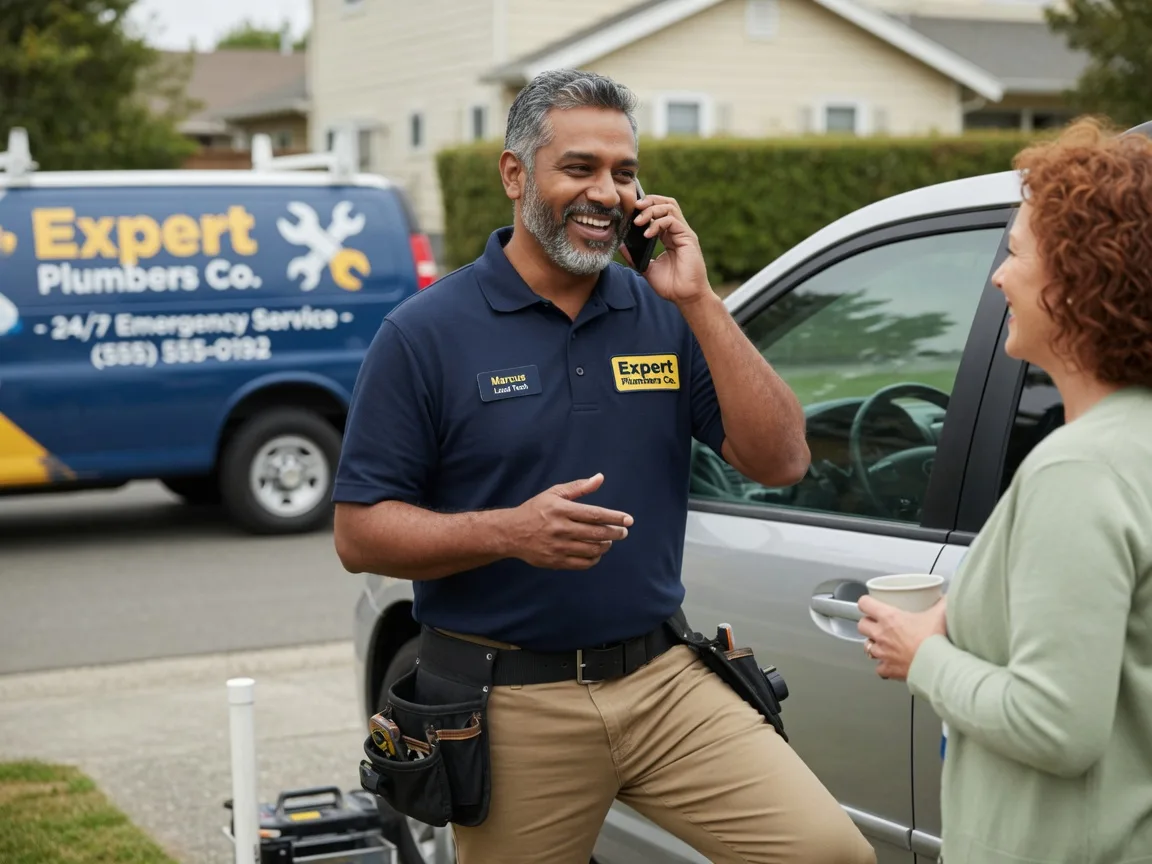 Drain Cleaning Ferndale, WA FAQs