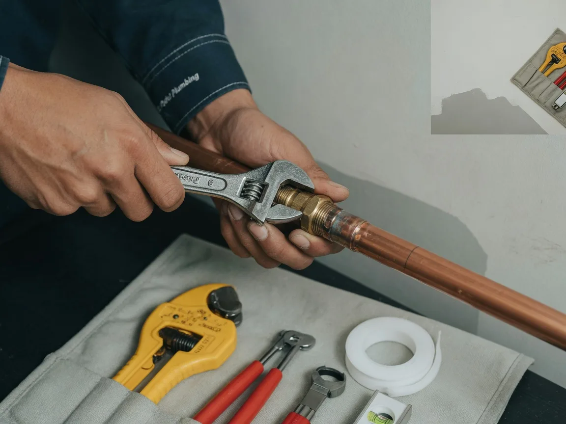 Why choose Drain Cleaning in Ferndale, WA